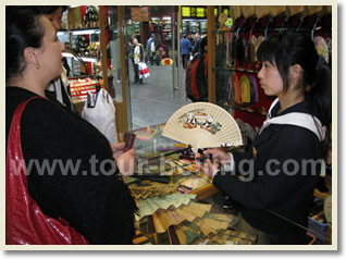 Shanghai Beijing 7 Days Bullet Train Tour 